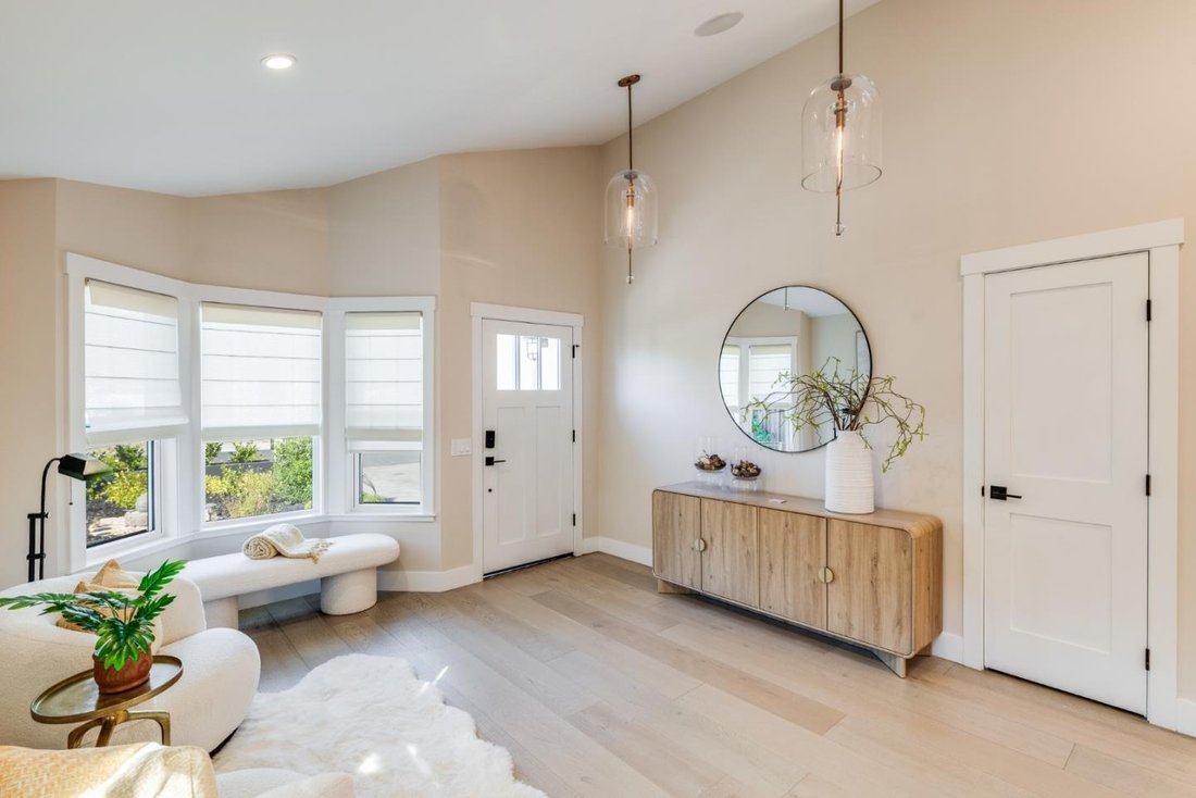 Casa en Palo Alto, California, Estados Unidos 5 - 18568839