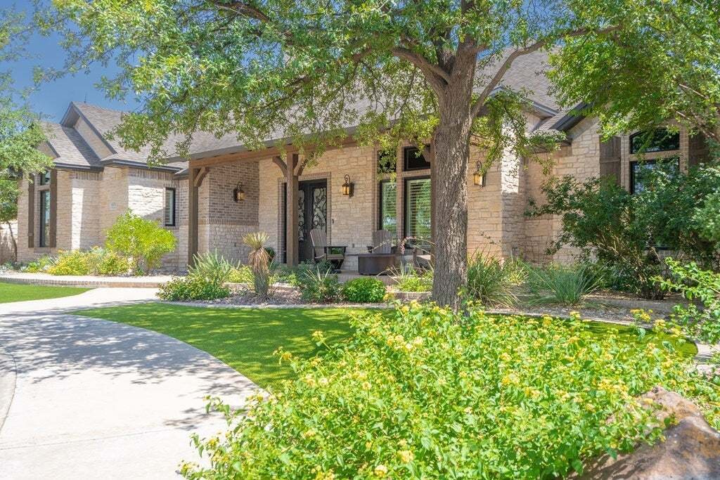 House in Midland, Texas, United States 3 - 18570598