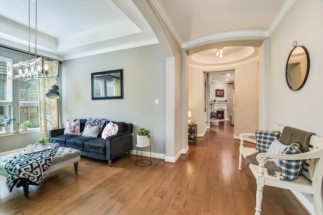 House in Austin, Texas, United States 4 - 18569184