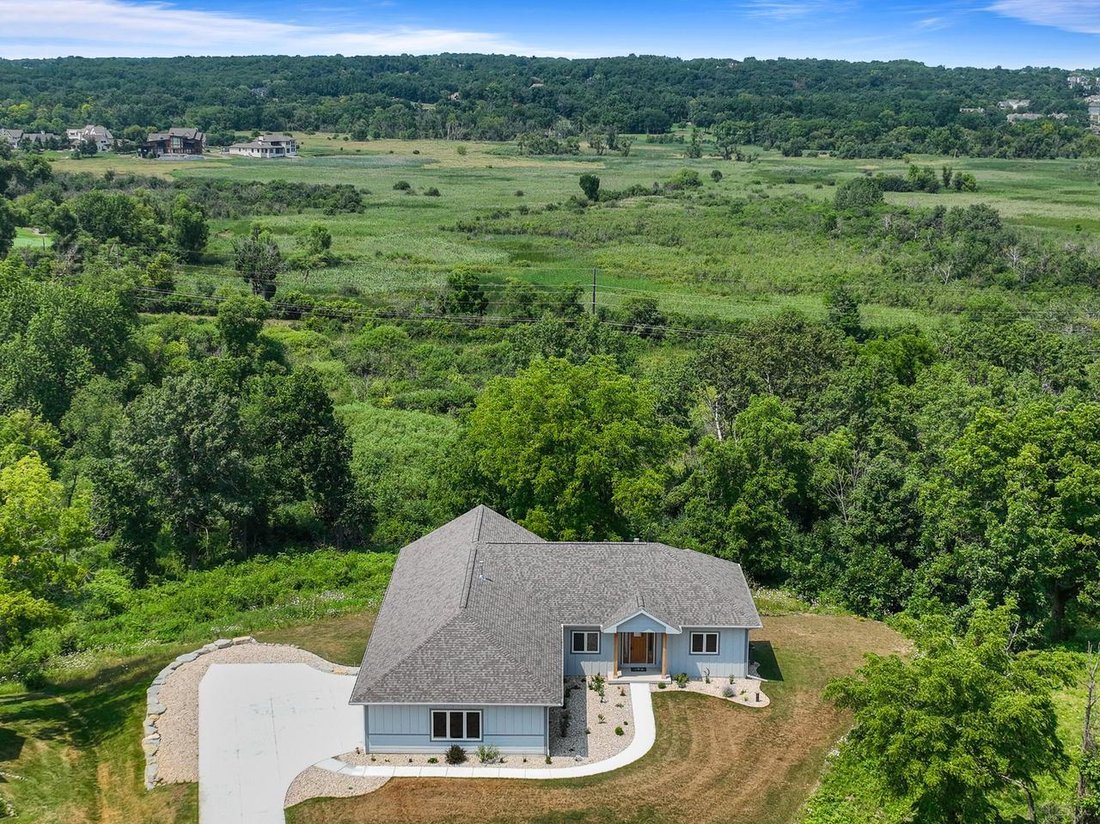 House in Lake Geneva, Wisconsin, United States 2 - 18567089