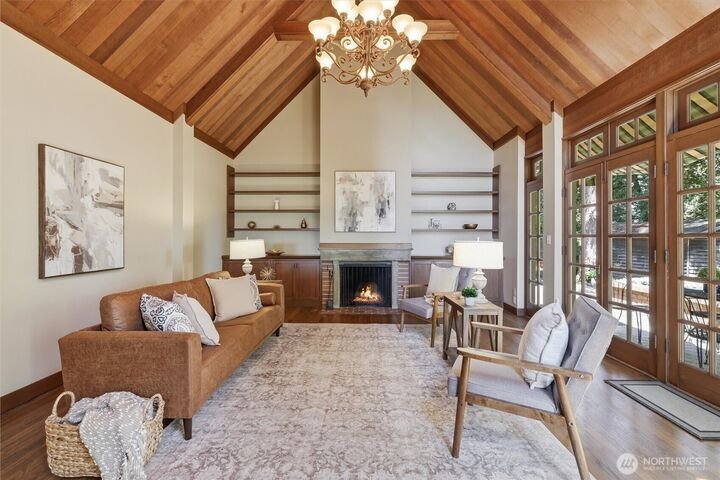 House in Kenmore, Washington, United States 5 - 18572821