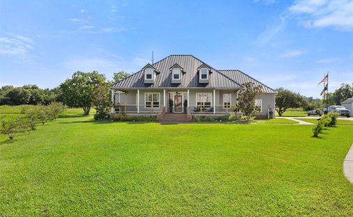 Casa en Dickinson, Texas, Estados Unidos 1