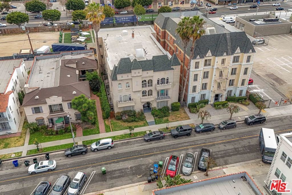 Andere in Los Angeles, Kalifornien, Vereinigte Staaten 5 - 18573089