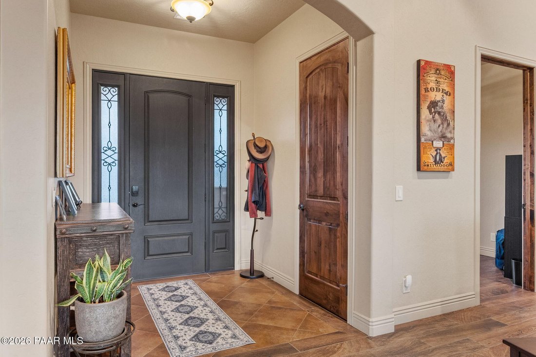 House in Prescott Valley, Arizona, United States 4 - 18568717