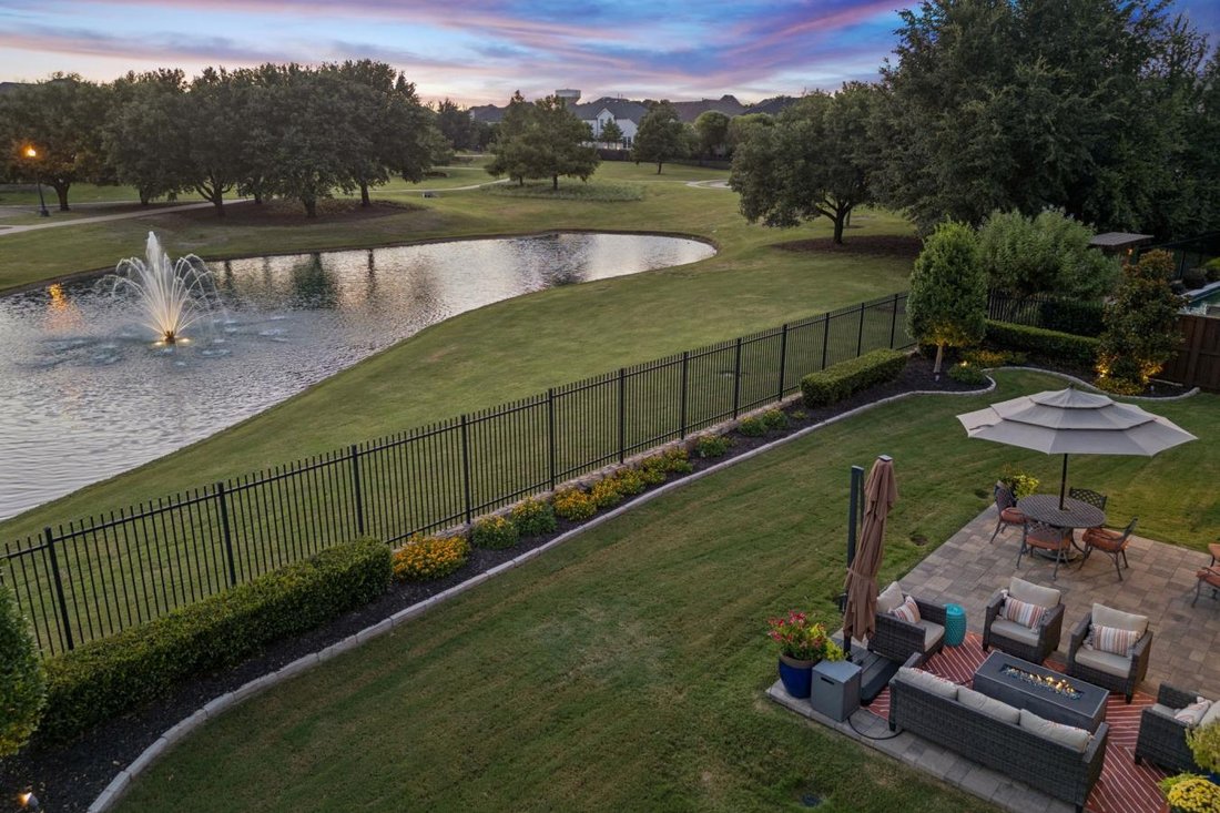 House in Prosper, Texas, United States 2 - 18570953