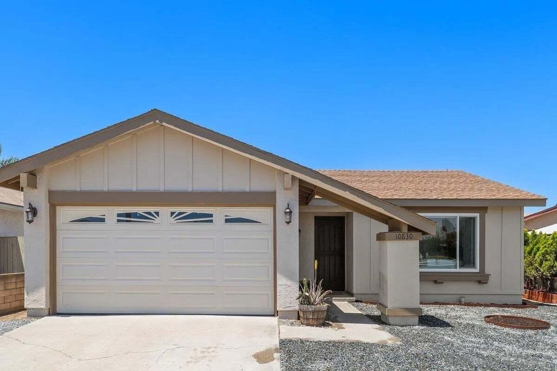 House in San Diego, California, United States 1 - 18567405