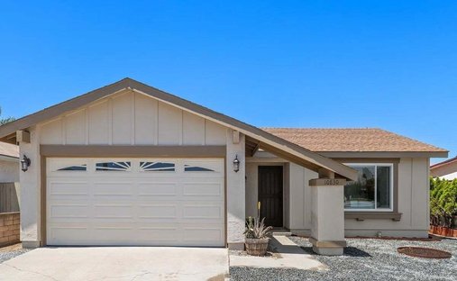 Casa a San Diego, California, Stati Uniti 1