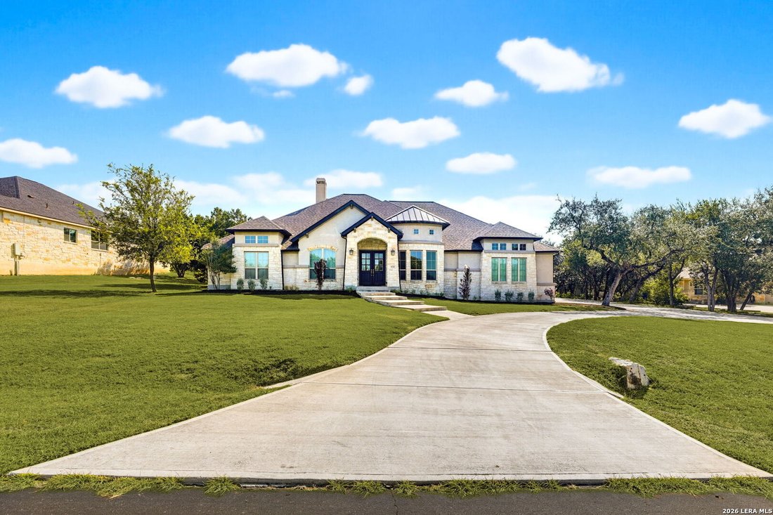 House in New Braunfels, Texas, United States 1 - 18572107