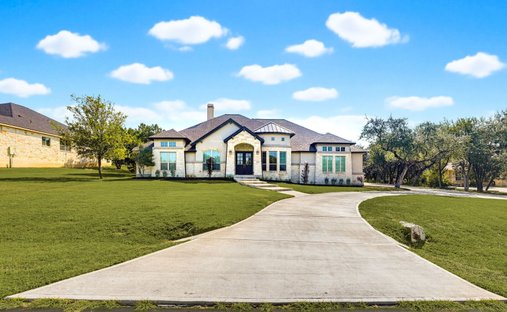House in New Braunfels, Texas, United States 1