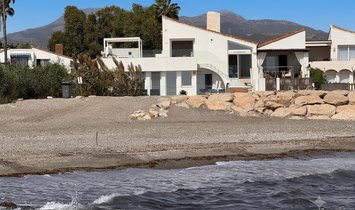 Villa en Estepona, Andalucía, España 1