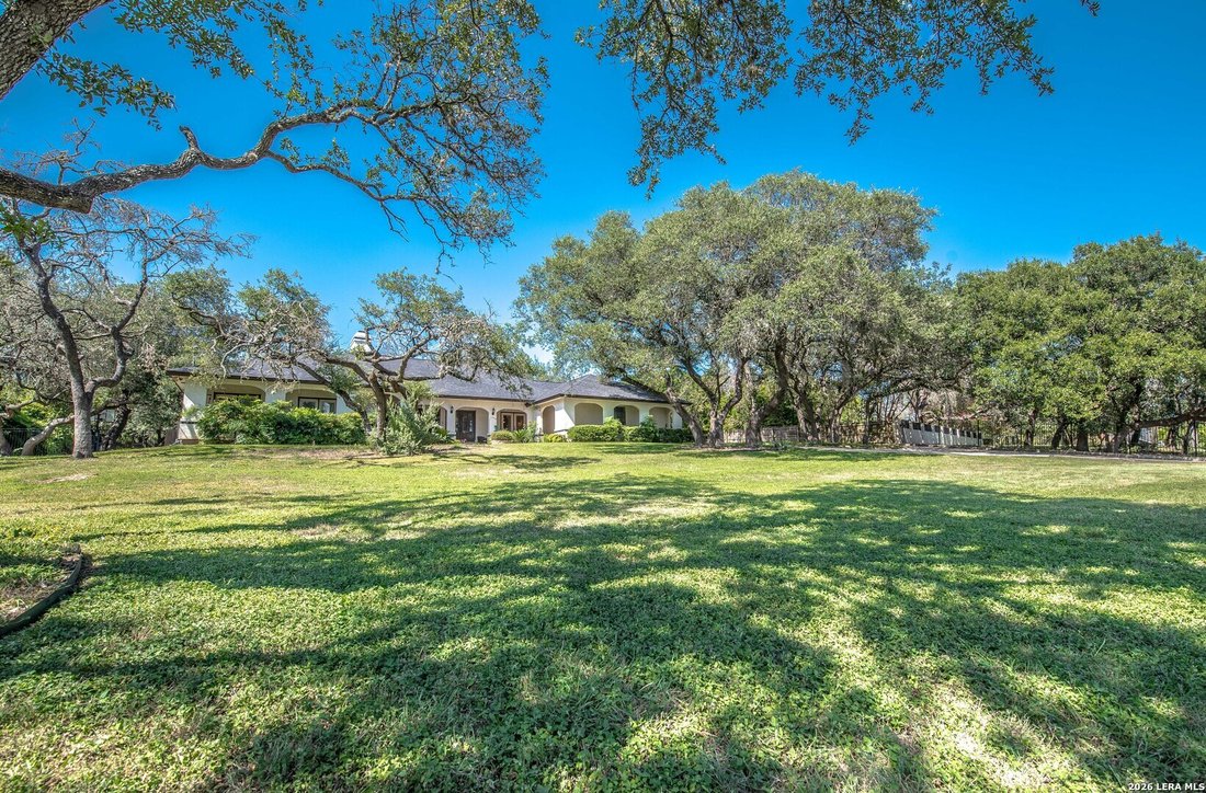 House in San Antonio, Texas, United States 5 - 18572084