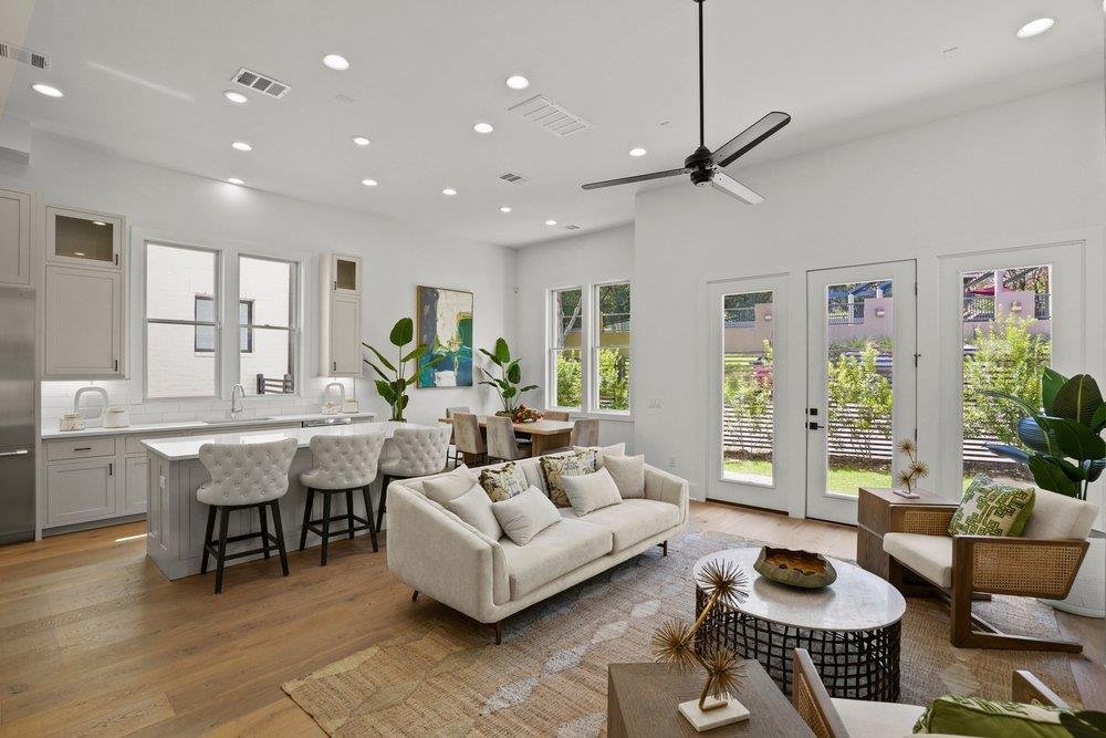 House in Austin, Texas, United States 2 - 17611389