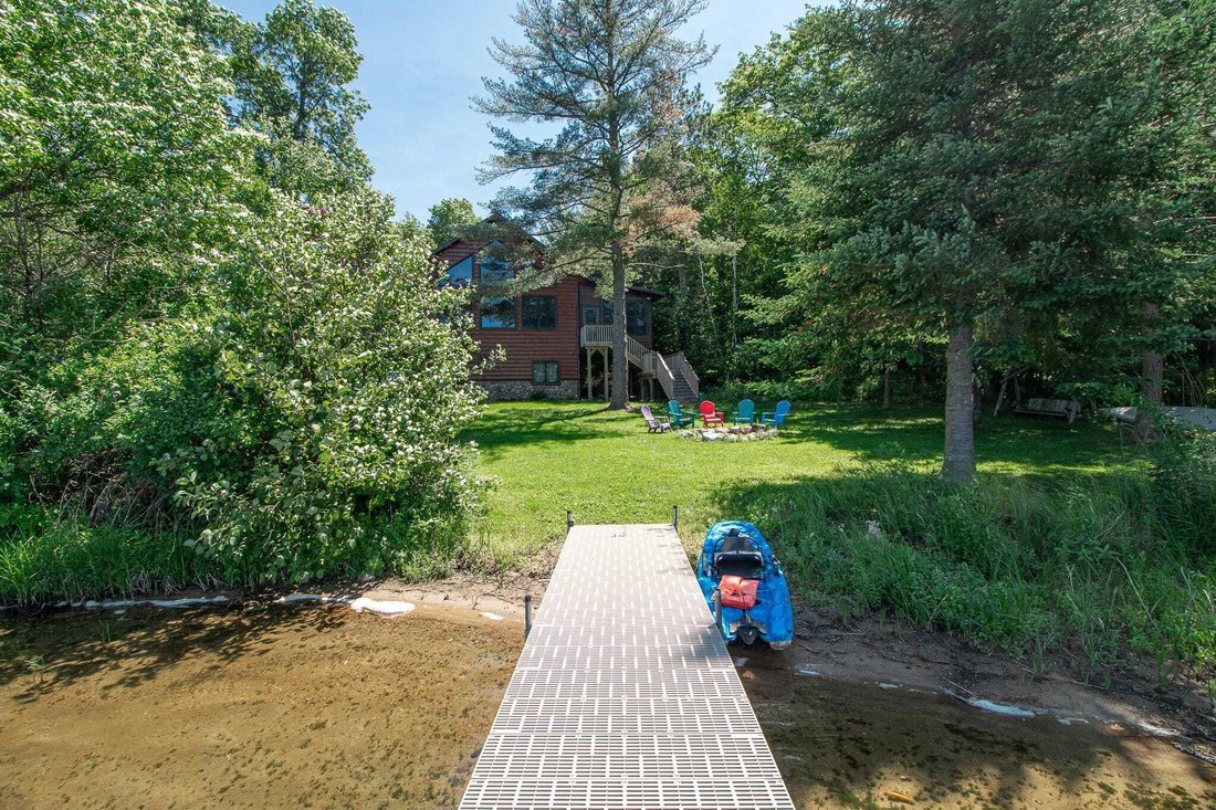 House in Remer, Minnesota, United States 2 - 18570193