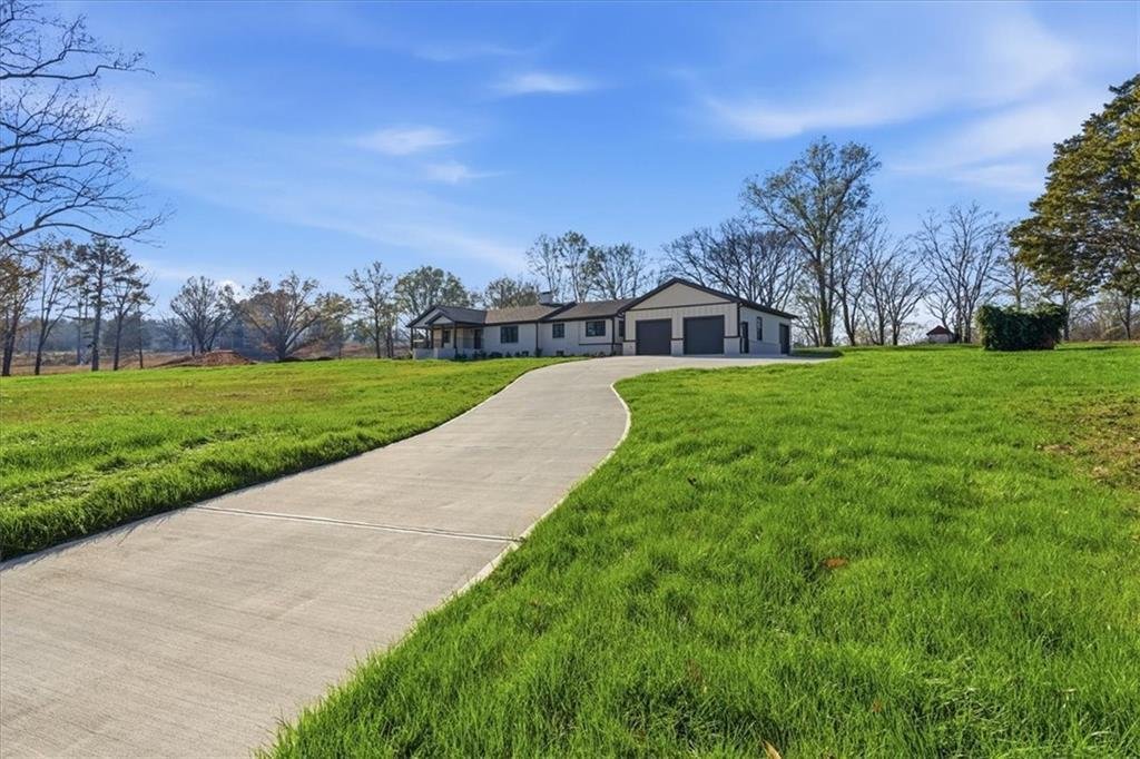 Casa a Taylorsville, Georgia, Stati Uniti 4 - 18569141