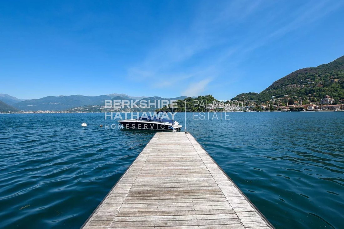 Villa in Laveno-Mombello, Lombardy, Italy 5 - 18571868