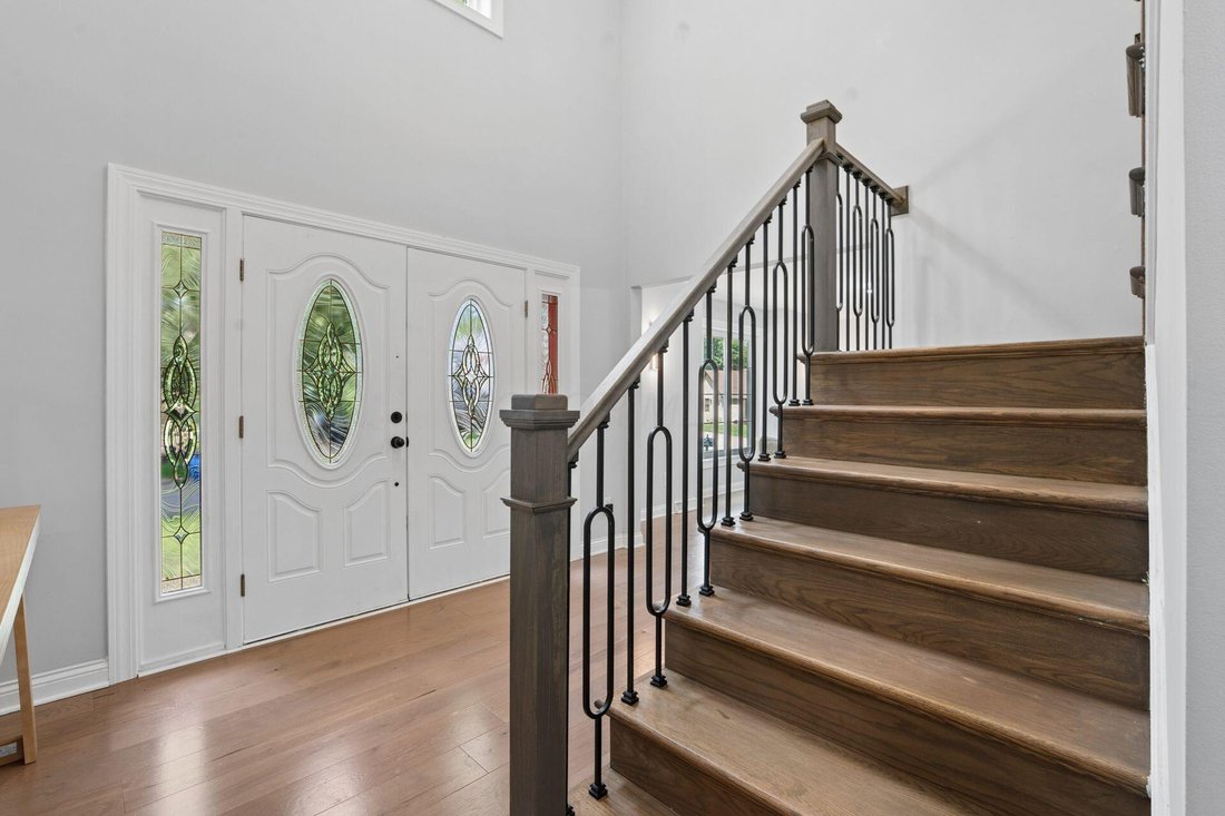 House in Columbus, Ohio, United States 4 - 18568615