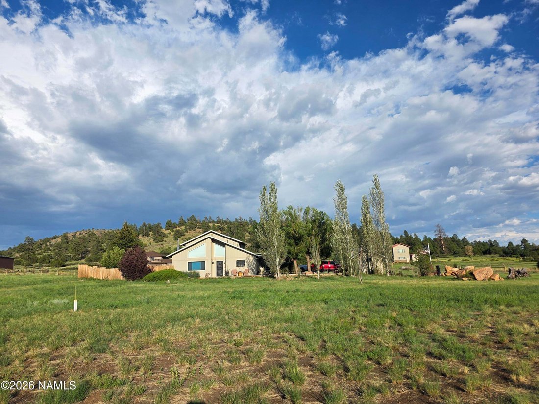 House in Flagstaff, Arizona, United States 3 - 18572916