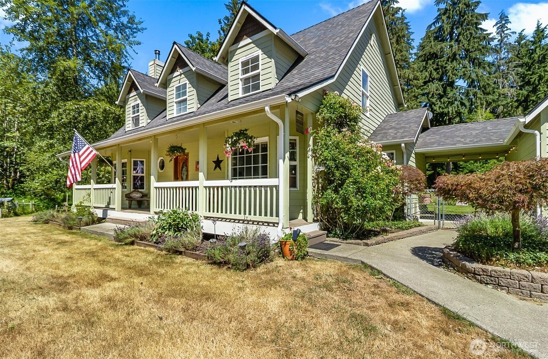 House in Lake Stevens, Washington, United States 3 - 18572093