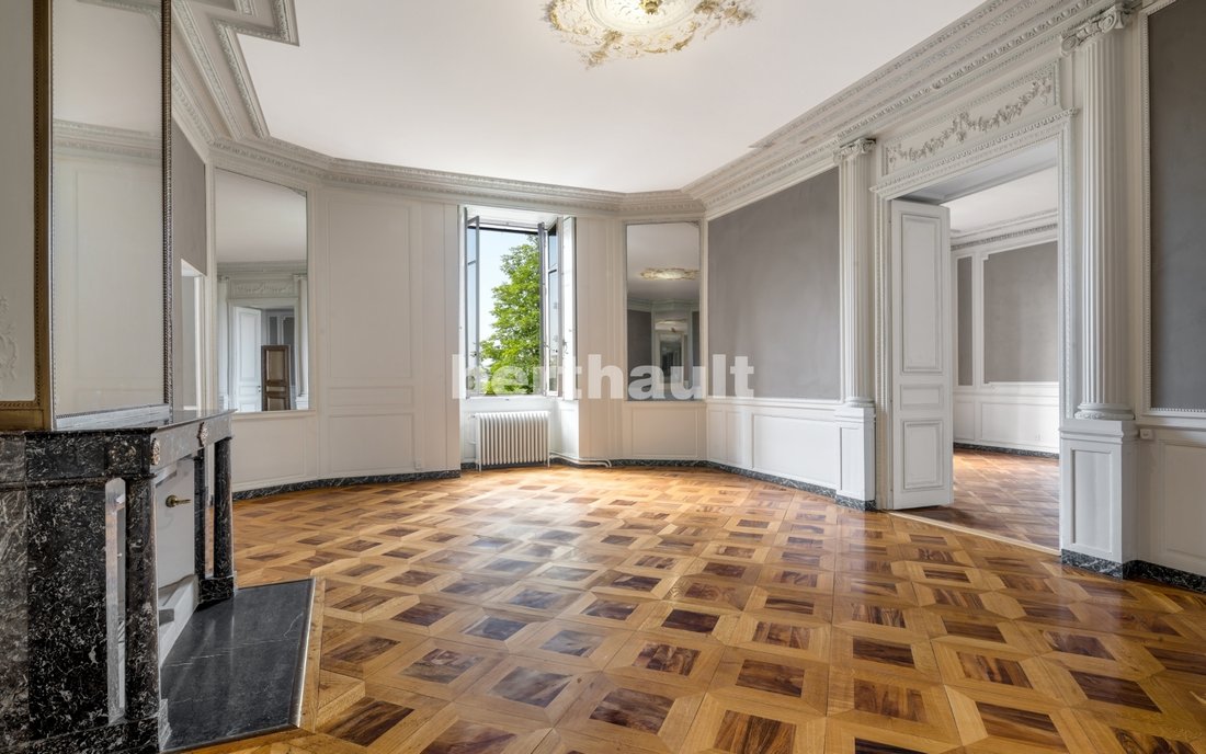 Wohnung in Genf, Genf, Schweiz 2 - 18523629
