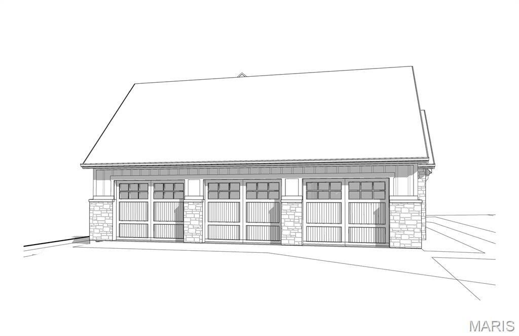 House in Missouri, United States 4 - 18570104