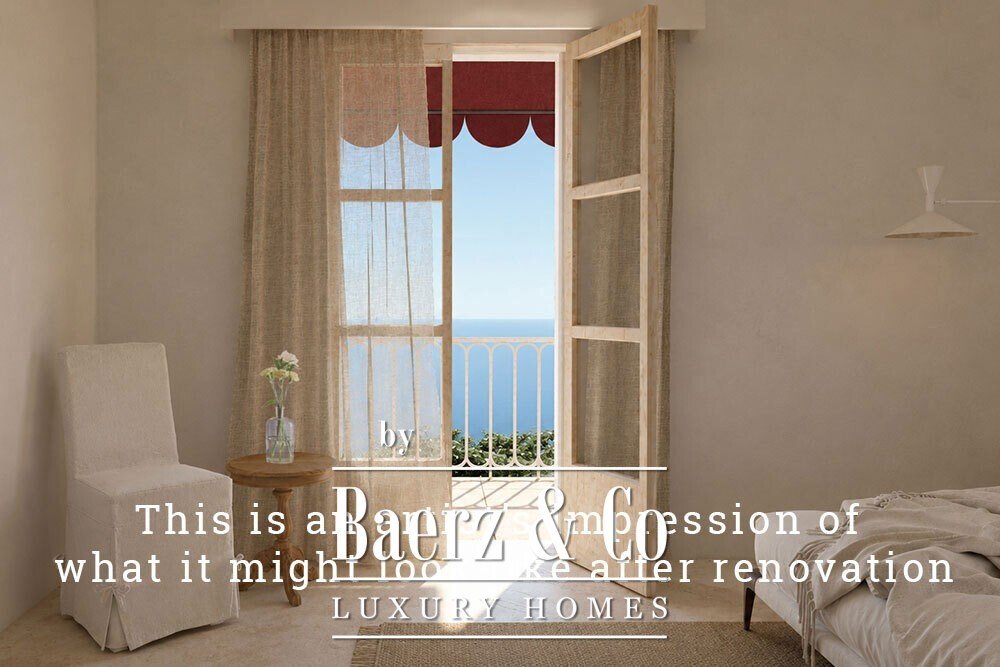 Villa in Moneglia, Liguria, Italy 5 - 18569377