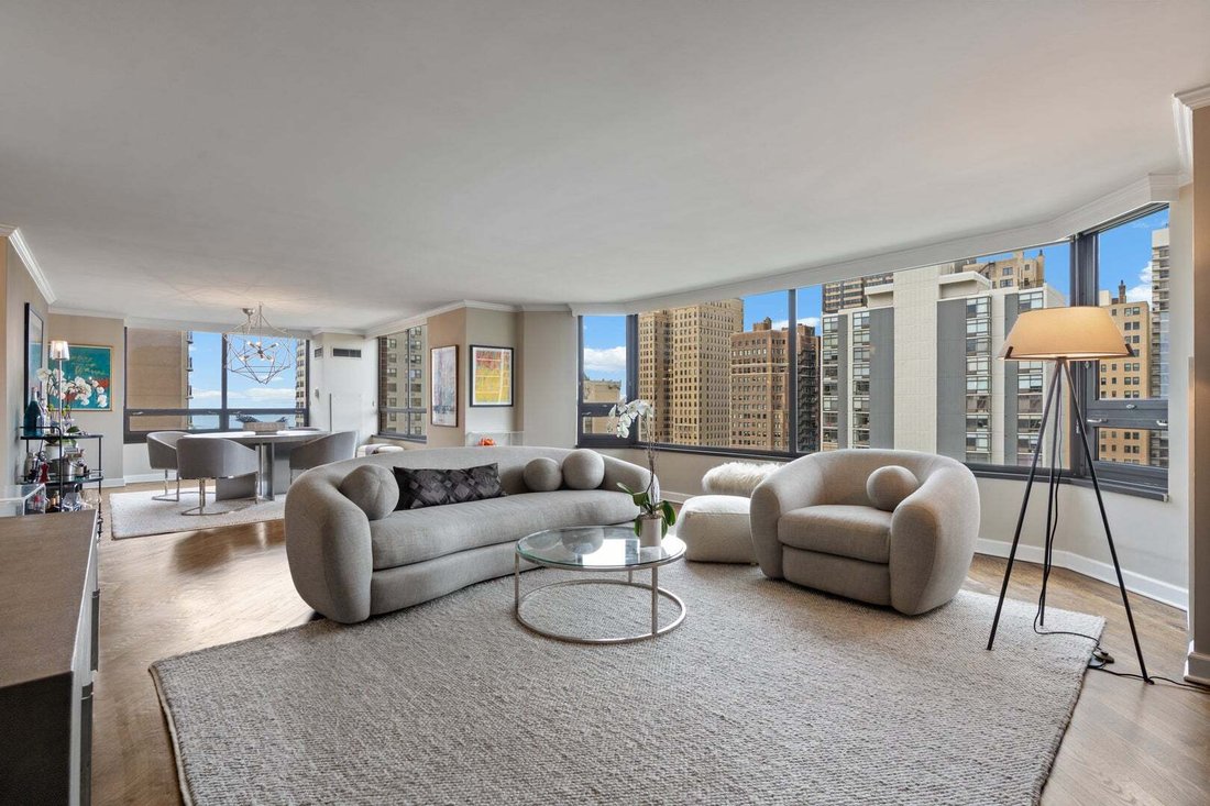 Condo in Chicago, Illinois, United States 3 - 18570759