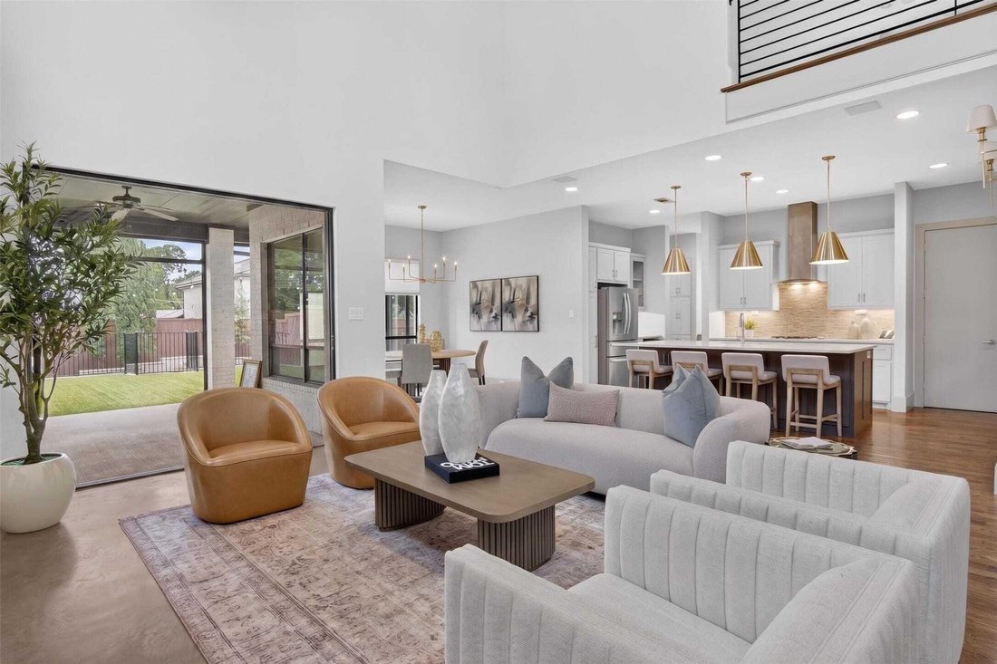 House in Dallas, Texas, United States 1 - 18570166