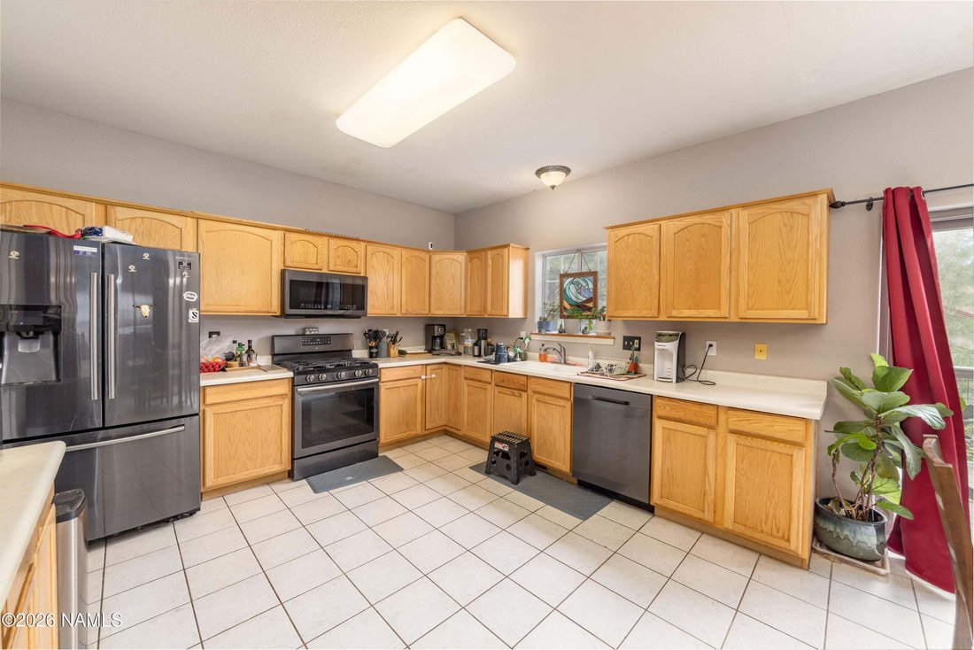House in Flagstaff, Arizona, United States 4 - 18572909