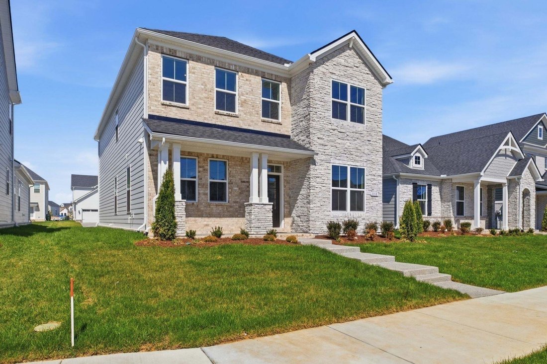 House in Nashville, Tennessee, United States 3 - 18573524