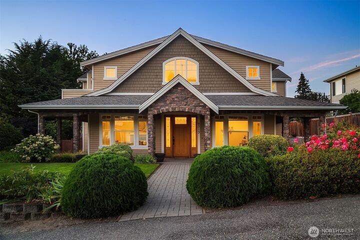 House in Woodway, Washington, United States 2 - 18572818