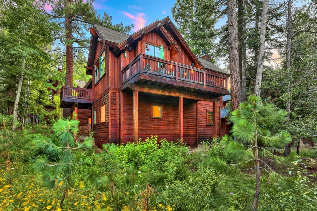 House in Truckee, California, United States 2 - 18568700