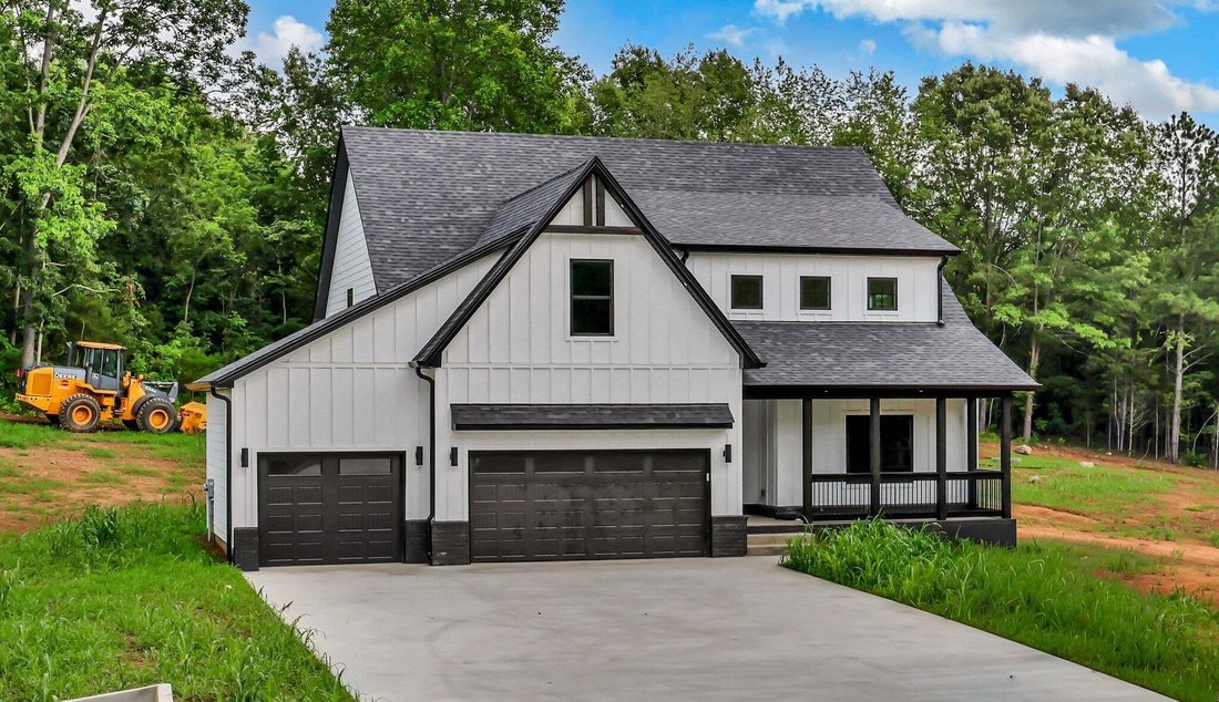 House in Clarksville, Tennessee, United States 1 - 18567123
