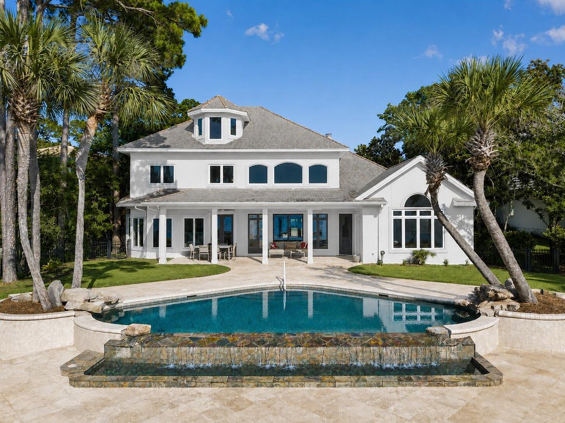 House in Miramar Beach, Florida, United States 5 - 18100591