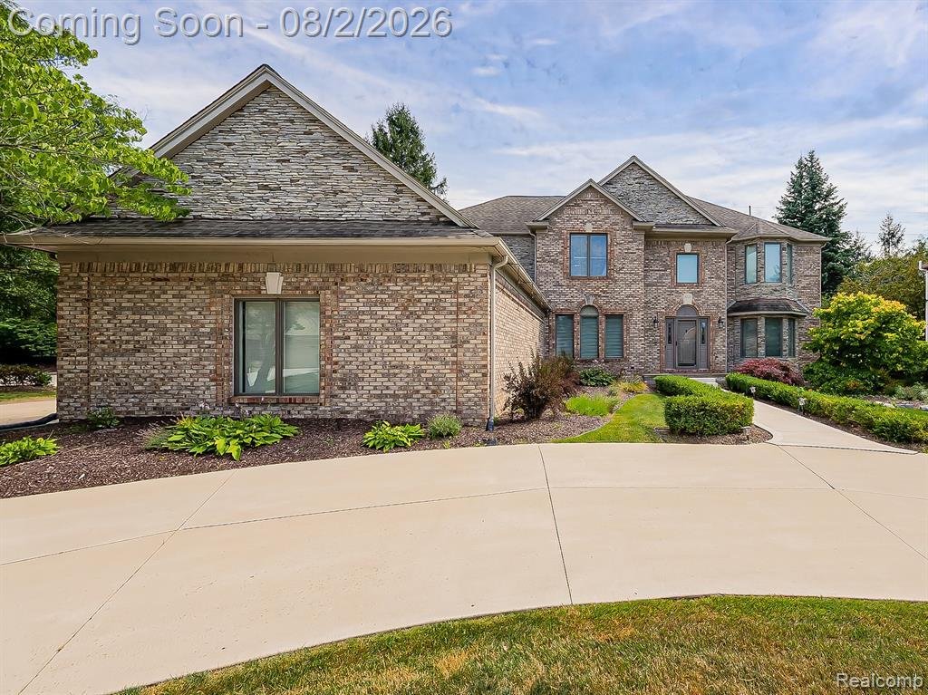 House in Rochester, Michigan, United States 2 - 18570580
