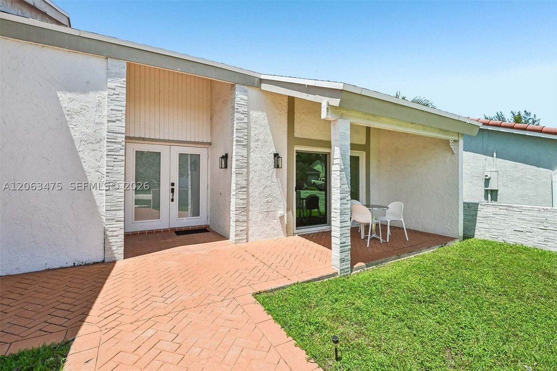 House in Fort Lauderdale, Florida, United States 4 - 18567337