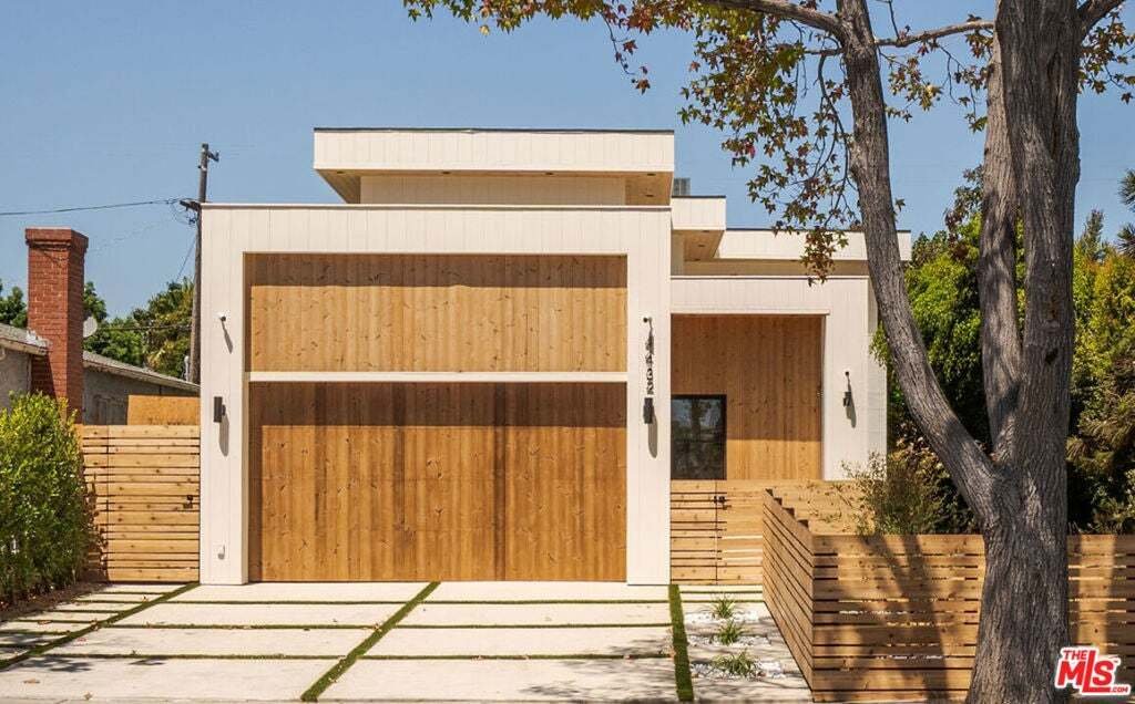 House in Los Angeles, California, United States 1 - 18568591