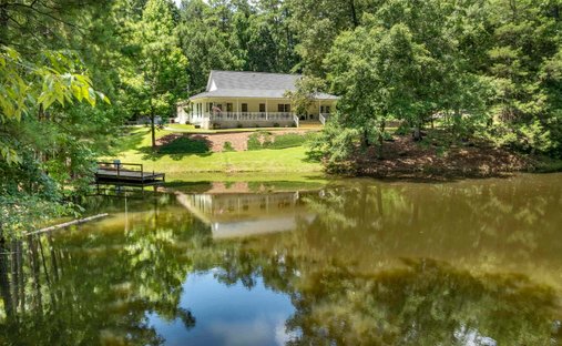 Casa a Pelham, Alabama, Stati Uniti 1