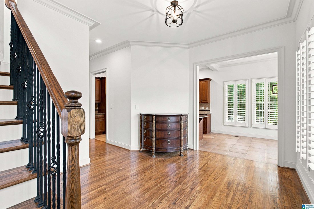 House in Pelham, Alabama, United States 5 - 18570716