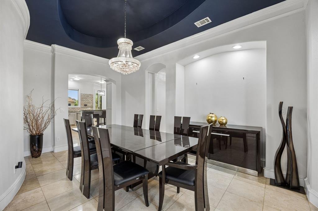 House in Grand Prairie, Texas, United States 4 - 18567270