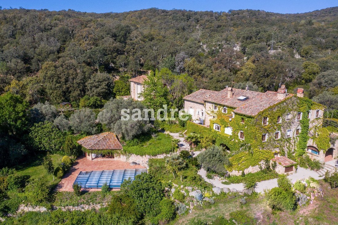 Finca in Agullana, Catalonia, Spain 2 - 18351439