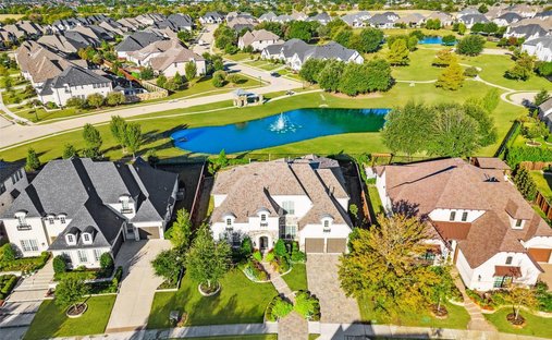 Casa a Prosper, Texas, Stati Uniti 1