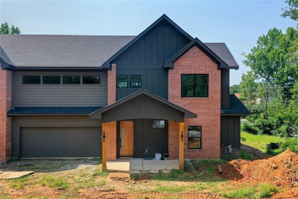 Townhouse in Tucker, Georgia, United States 3 - 17466332
