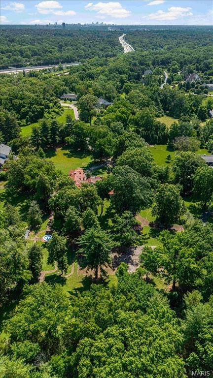 Land in Ladue, Missouri, United States 2 - 18570177