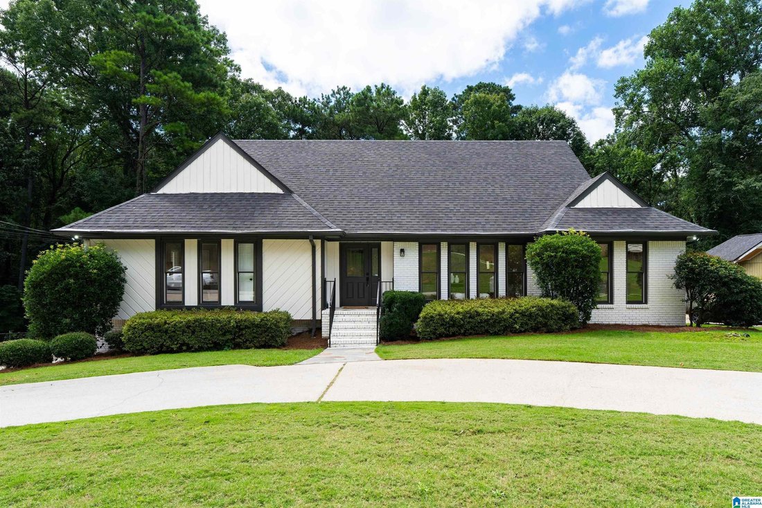 House in Hoover, Alabama, United States 1 - 18497362