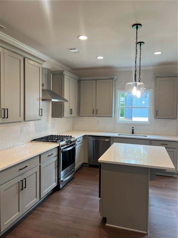 House in Loganville, Georgia, United States 3 - 18567379