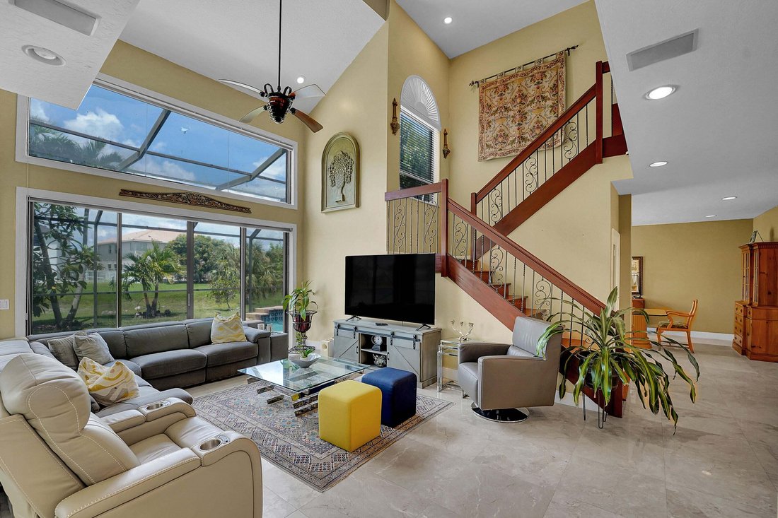 House in Boca Raton, Florida, United States 4 - 18573375