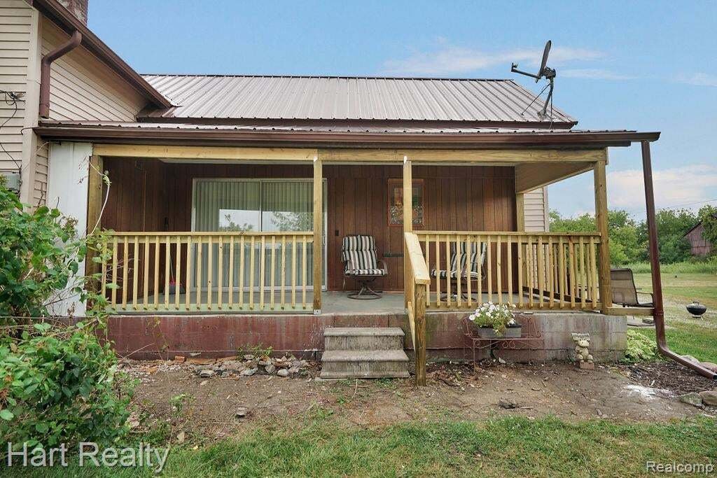 House in Capac, Michigan, United States 5 - 18570579