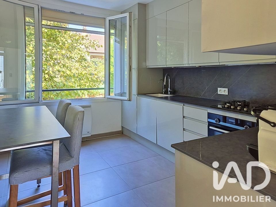 House in Vitry-sur-Seine, Ile-de-France, France 4 - 17375005