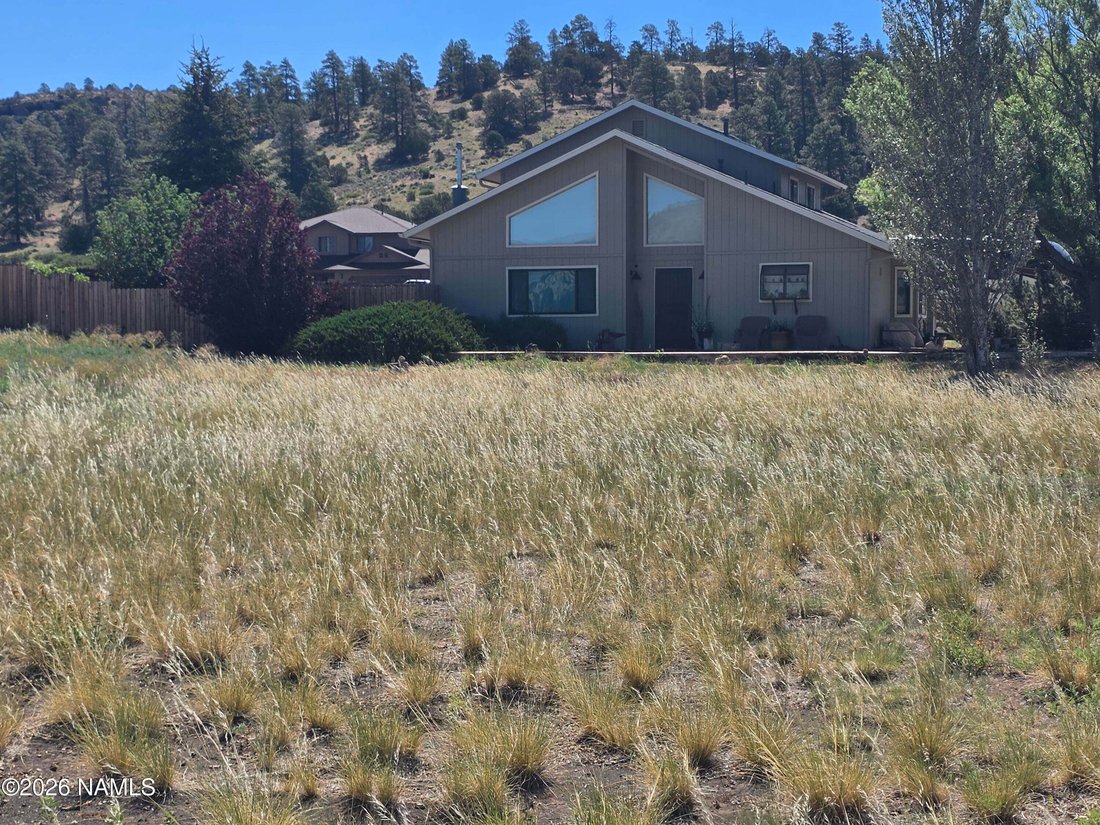 House in Flagstaff, Arizona, United States 4 - 18572916