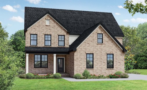 House in Mt. Juliet, Tennessee, United States 1